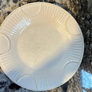 Lenox Salad Plates, set of 4